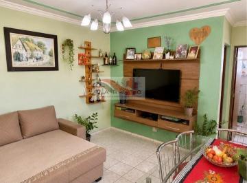 Imagem 1 · Apartamento para venda em Serra Verde (Venda Nova), Belo Hor