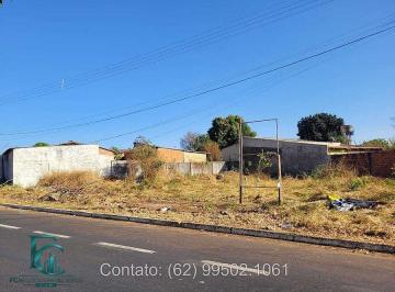 Imagem 1 · Terreno para venda em Residencial Itaipu, Goiânia