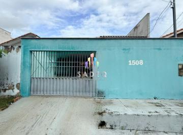 Imagem 1 · Casa para venda em Colina Park I, Ji-Paraná