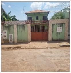 Imagem 1 · Apartamento para venda em Jardim da Barragem V, Águas Lindas
