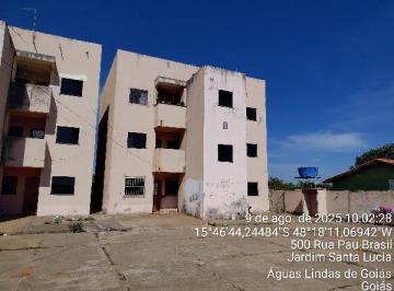 Imagem 1 · Apartamento para venda em Jardim Santa Lúcia, Águas Lindas d