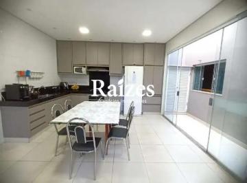 Imagem 1 · Casa para venda em Presidente Roosevelt, Uberlândia