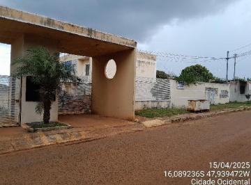 Imagem 1 · Apartamento para venda em Mansões Recreio Estrela D'Alva III