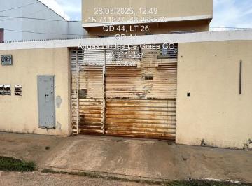 Imagem 1 · Apartamento para venda em Jardim Pérola da Barragem II, Água
