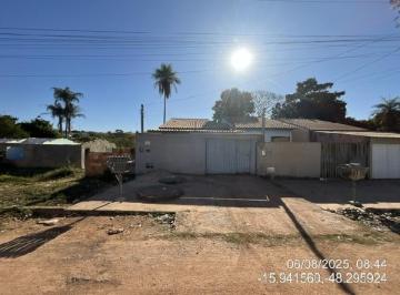 Imagem 1 · Casa para venda em Jardim Ana Beatriz I, Santo Antônio do De
