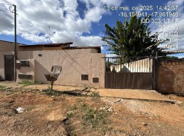 Imagem 1 · Casa para venda em Parque Estrela Dalva IX, Luziânia