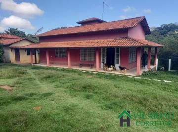 Imagem 1 · Fazenda para venda em Centro, Passa Tempo