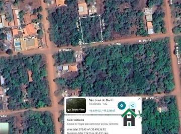 Imagem 1 · Terreno para venda em Centro, Felixlândia