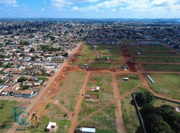 Imagem 1 · Terreno para venda em Residencial Andrade Reis, Aparecida de