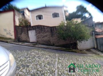 Imagem 1 · Casa para venda em Graça, Belo Horizonte