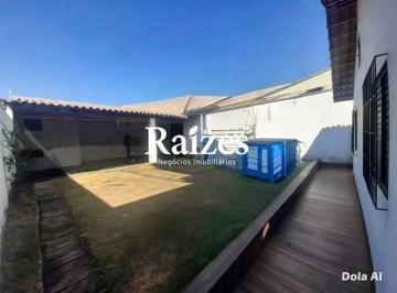 Imagem 1 · Casa para venda em Pacaembu, Uberlândia