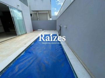 Imagem 1 · Casa de Condomínio para aluguel em Nova Uberlândia, Uberlând