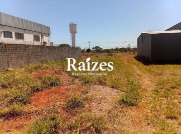 Imagem 1 · Terreno para venda em Novo Mundo, Uberlândia