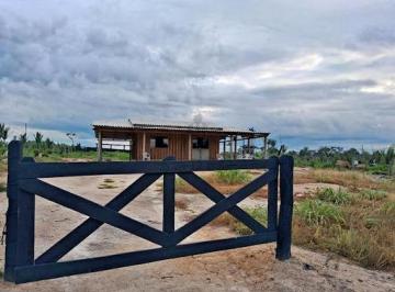 Imagem 1 · Fazenda para venda em Ji-Paraná