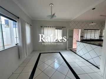 Imagem 1 · Casa para venda em Brasil, Uberlândia
