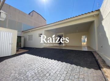 Imagem 1 · Casa para aluguel em Santa Mônica, Uberlândia