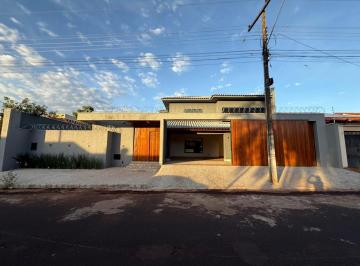 Imagem 1 · Casa para venda em Jardim Morumbi, Itumbiara
