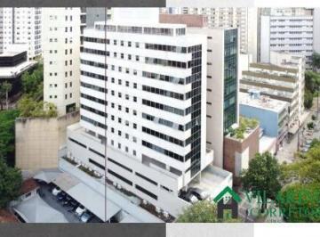 Imagem 1 · Conjunto Comercial-Sala para aluguel em Funcionários, Belo H