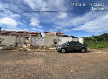 Imagem 1 · Casa para venda em Cidade Osfaya, Luziânia