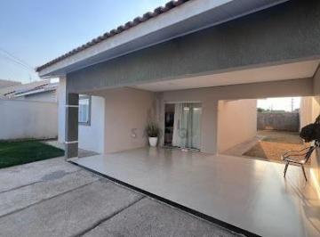 Imagem 1 · Casa para venda em Ji-Paraná
