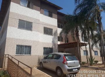 Imagem 1 · Apartamento para venda em Setor de Chácaras Anhangüera C, Va