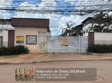 Imagem 1 · Apartamento para venda em Chácaras Anhangüera, Valparaíso de
