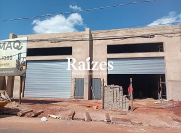 Imagem 1 · Depósito-Galpão-Armazém para aluguel em Jardim das Palmeiras