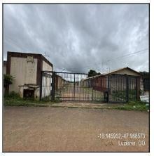 Imagem 1 · Casa para venda em Chácaras Marajoara, Luziânia
