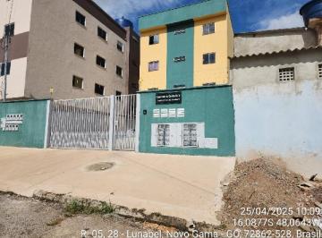 Imagem 1 · Apartamento para venda em Loteamento Lunabel 3, Novo Gama