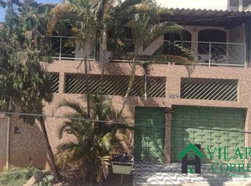 Imagem 1 · Casa para venda em Jardim Vitória, Belo Horizonte