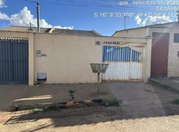 Imagem 1 · Casa para venda em Parque Estrela Dalva IX, Luziânia