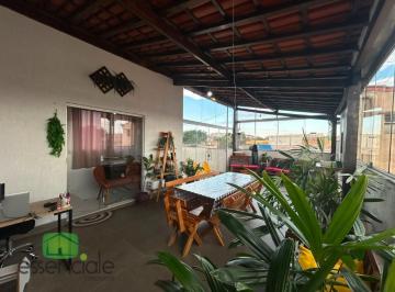 Imagem 1 · Cobertura para venda em Jardim Riacho das Pedras, Contagem