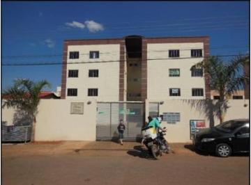 Imagem 1 · Apartamento para venda em Setor de Chácaras Anhangüera C, Va