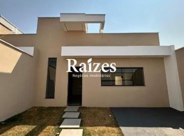 Imagem 1 · Casa para venda em Jardim Holanda, Uberlândia