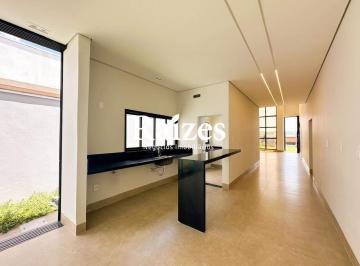 Imagem 1 · Casa de Condomínio para venda em Gávea, Uberlândia