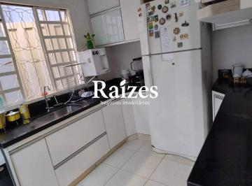 Imagem 1 · Casa para venda em Carajás, Uberlândia