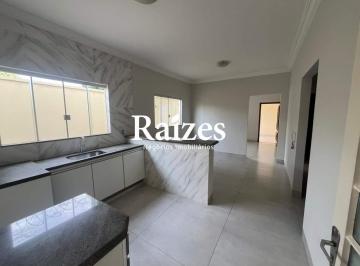 Imagem 1 · Casa para venda em Segismundo Pereira, Uberlândia