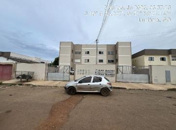 Imagem 1 · Apartamento para venda em Parque Estrela Dalva X, Luziânia