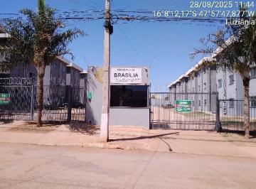 Imagem 1 · Apartamento para venda em Jardim Zuleika, Luziânia