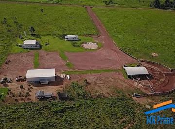 Imagem 1 · Terreno para venda em Centro, Alta Floresta