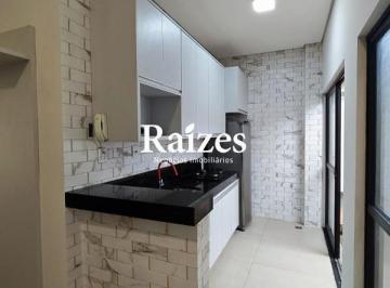 Imagem 1 · Apartamento para aluguel em Umuarama, Uberlândia