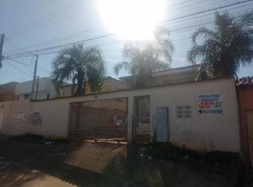 Imagem 1 · Apartamento para venda em Parque Nápolis A, Cidade Ocidental