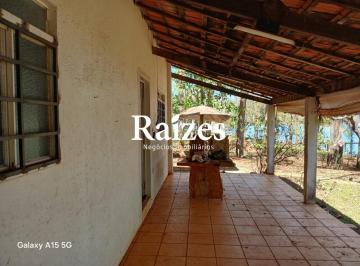 Imagem 1 · Sítio para venda em Área Rural de Uberlândia, Uberlândia