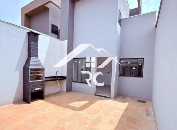 Imagem 1 · Casa para venda em Residencial Maranata, Rio Verde