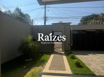 Imagem 1 · Casa para venda em Pampulha, Uberlândia