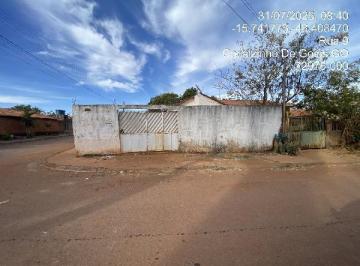 Imagem 1 · Casa para venda em Girassol, Cocalzinho de Goiás