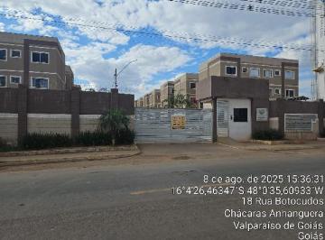 Imagem 1 · Apartamento para venda em Setor de Chácaras Anhangüera A, Va