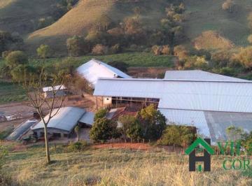 Imagem 1 · Fazenda para venda em Itajubá