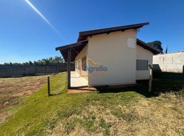 Imagem 1 · Sítio para venda em Chácara São Marcelo, Mogi Mirim