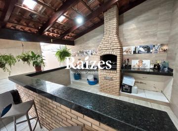 Imagem 1 · Casa para venda em Jardim Patrícia, Uberlândia